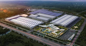 跳槽離職不斷，產品真容相繼浮出水面——造車新勢力周報 技術開發篇